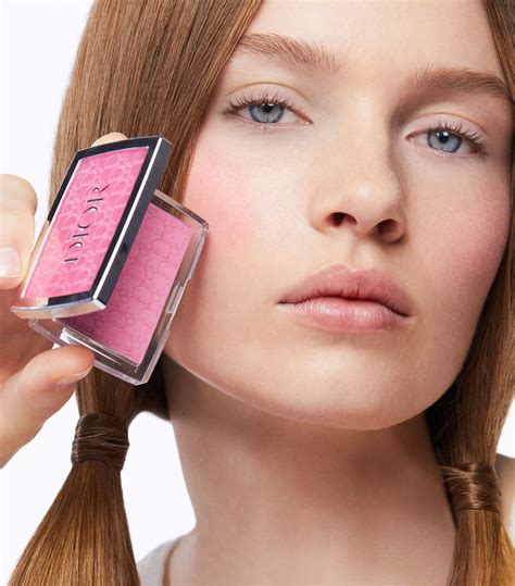 dior backstage blush pink lilac|dior backstage blush.